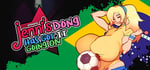 Jenni's DONG has got it GOIN' ON: The Jenni Trilogy banner image