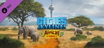 Cities: Skylines - African Vibes banner image