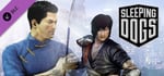 Sleeping Dogs: Screen Legends Pack banner image