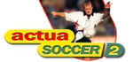 Actua Soccer 2 banner image