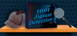 1001 Jigsaw Detective 3 banner image