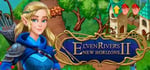 Elven Rivers 2: New Horizons Collector's Edition steam charts