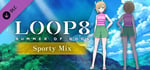 Loop8: Summer of Gods - Sporty Mix banner image