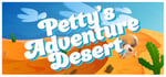 Petty's Adventure: Desert banner image