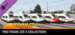 Trainz 2019 DLC - Pro Train: ICE 4 Collection banner image