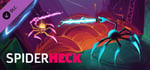 SpiderHeck - Show Your Support banner image