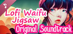 Lofi Waifu Jigsaw Soundtrack banner image
