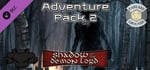 Fantasy Grounds - Shadow of the Demon Lord Adventure Pack 2 banner image