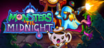 Monsters 'til Midnight banner image