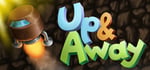 Up & Away banner image