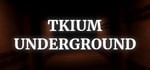 Tkium Underground steam charts