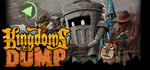 Kingdoms of the Dump steam charts