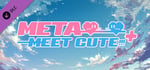 Meta Meet Cute!!! + Upgrade banner image
