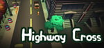 Highway Cross steam charts