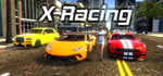 X-Racing banner image