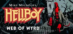 Hellboy Web of Wyrd steam charts