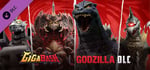 GigaBash - Godzilla 4 Kaiju Pack banner image