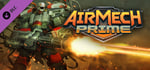 AirMech® Prime banner image
