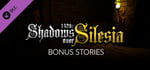 1428: Shadows over Silesia - Bonus Stories banner image
