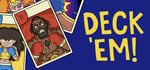 Deck 'Em! banner image