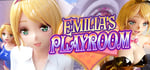 Emilia's PLAYROOM steam charts