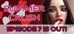 Summer Crush banner image