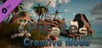 Pirates - Creative Mode banner image