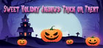 Sweet Holiday Jigsaws: Trick or Treat banner image