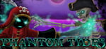 Phantom Tides banner image