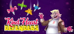 Kind Heart Defenders steam charts