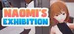 Naomi's Exhibition banner image