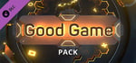 Movavi Video Editor 2023 - Good Game Pack banner image