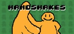 Handshakes steam charts