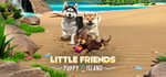 Little Friends: Puppy Island steam charts