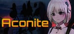 Aconite banner image