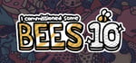 I commissioned some bees 10 banner image