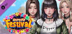 Secret Pie - Festival banner image