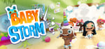 Baby Storm steam charts