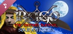 Jrago The Demon Hunter Soundtrack banner image