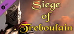 Siege of Treboulain — Cheats & Hints banner image