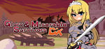 Glory & Miserable Survivors DX banner image