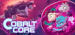 Cobalt Core steam charts