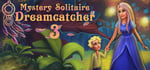 Mystery Solitaire. Dreamcatcher 3 banner image