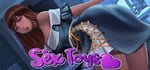 Sex Toys banner image