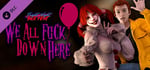 Fright Night Sex Fest - We All Fuck Down Here banner image