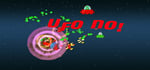 UFO No! banner image