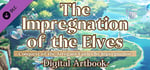 The Impregnation of the Elves: Conquest of the Arrogant Fairies by Impregnation - Digital Artbook banner image