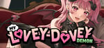 My Lovey-Dovey Demon banner image