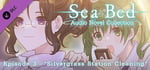 SeaBed Audio Novel Collection - Episode 3 - "Silvergrass Station Cleaning" banner image