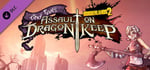 Borderlands 2: Tiny Tina's Assault on Dragon Keep banner image